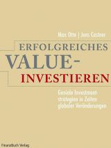 Buch: Erfolgreiches Value-Investieren, Max Otte & Jens Castner