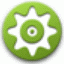 Quick Settings Android-App Logo